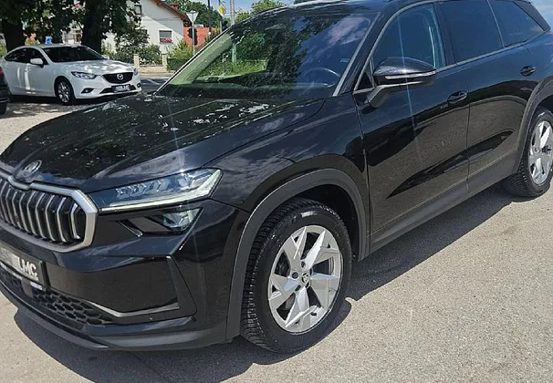 Zunanja slika - Škoda Kodiaq - 4x4 2.0 TDI 193ks DSG °VIRTUAL° °MATRIX° °18-COL - 1