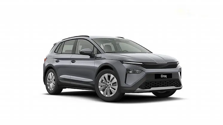 Zunanja slika - Škoda Elroq - 60 Easy - 1