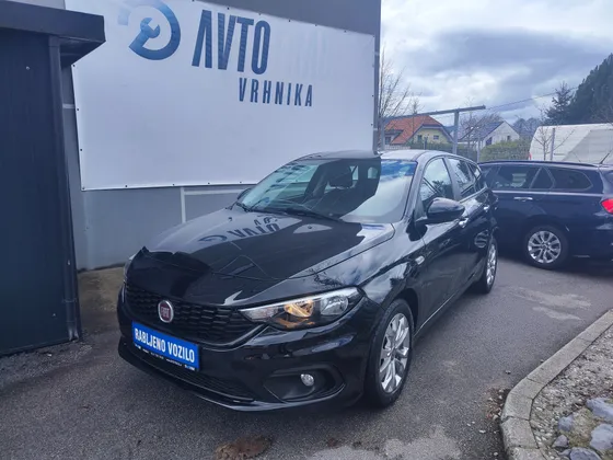 Zunanja slika - Fiat Tipo - 1.4 16v Easy - 1
