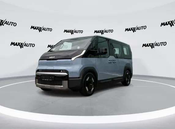 Zunanja slika - KIA PV5 - 71.2 kWh baterija 120 kW 163 KS  Quantum - 1