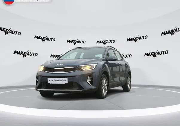 Zunanja slika - KIA Stonic - 1.2 DPI LX Urban ISG - 1