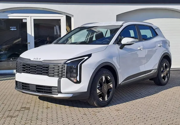 Zunanja slika - KIA Sportage - 1.6 T-GDi 110kW LX Fresh. 6 M T - 1