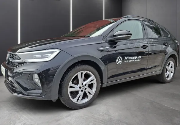 Zunanja slika - VW Taigo - 1.0 TSI avt. R-Line 115 KM - 1