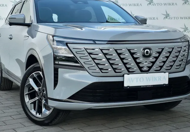 Zunanja slika - Changan CS75 Plus - 8AT FULLED•ACC•LANE•PANOR•NAVI•KAMER-360•19C• - 1