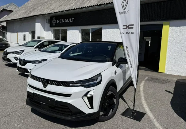 Zunanja slika - Renault Captur - TCe 115 Techno - 1