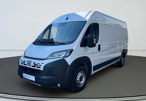 Zunanja slika - Fiat Ducato - 35H Furgone L3H2 2.2 Multijet 180 4DH2 Base - 1