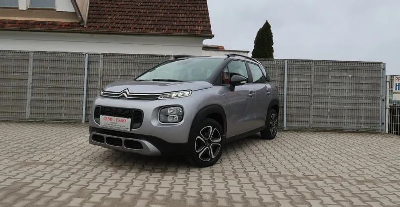 Zunanja slika - Citroën C3 Aircross - Feel BlueHDi 100 BVM - 1