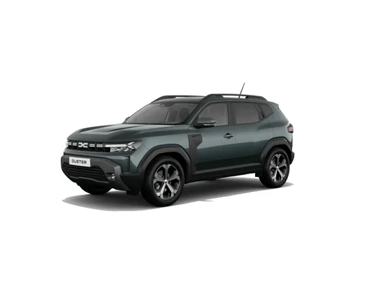 Zunanja slika - Dacia Duster - Journey 1.2 Tce 130 4x4 - 1