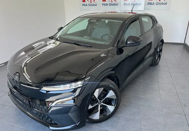 Zunanja slika - Renault Megane E-tech - Berline equilibre EV60 220ch optimum charge.KAMERA - 1