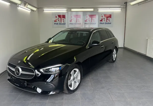 Zunanja slika - Mercedes-Benz C-Razred - T-Modell C 220 d 162 KW.NEMŠKI+4ALU.KAMERA.ACC - 1
