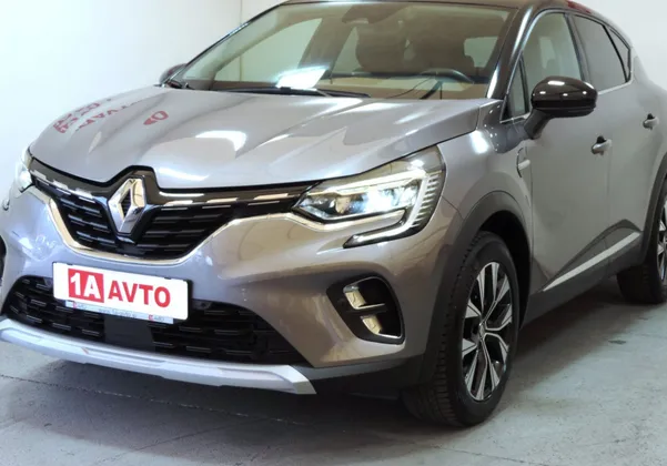 Zunanja slika - Renault Captur - TCe 90 Techno LED-KAMERA-KEYLESS - 1