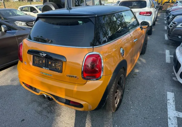 Zunanja slika - MINI Cooper - S - 1