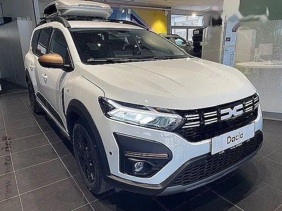 Zunanja slika - Dacia Jogger - Extreme 110 + My Revision - 1