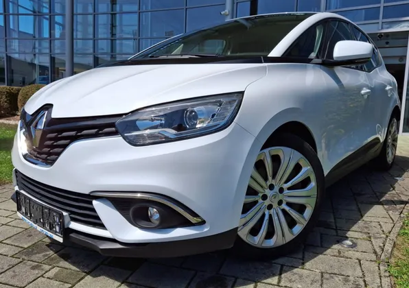 Zunanja slika - Renault Scénic - Scenic INTENS Blue dCi 120 - 1