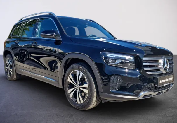 Zunanja slika - Mercedes-Benz GLB-Razred - GLB 200 d Progressive Avt. - 1