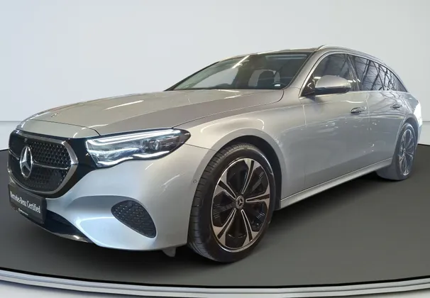 Zunanja slika - Mercedes-Benz E-Razred - E 300 e T Avantgarde Avt. - 1