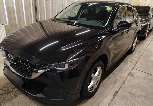 Zunanja slika - Mazda CX-5 - Center-Lin 2.2 SKYACTIV 110KW.NEMŠKI+4ALU.85.000KM - 1