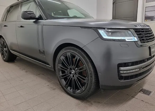 Zunanja slika - Land Rover Range Rover - Autobiography 3.0 P550e PHEV 4WD - 1