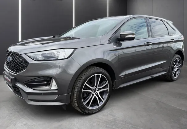 Zunanja slika - Ford Edge - AWD 2.0 EcoBlue ST-Line Avt.-20 COL-Keyless-ACC... - 1