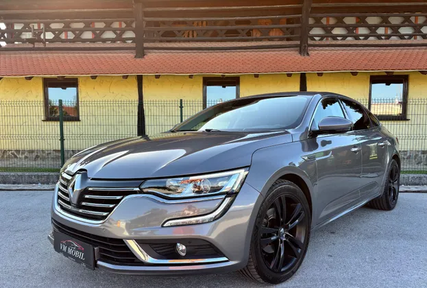 Zunanja slika - Renault Talisman - Energy dCi 130-LED-NAVI-18COL-128.000KM-VIRTUAL - 1