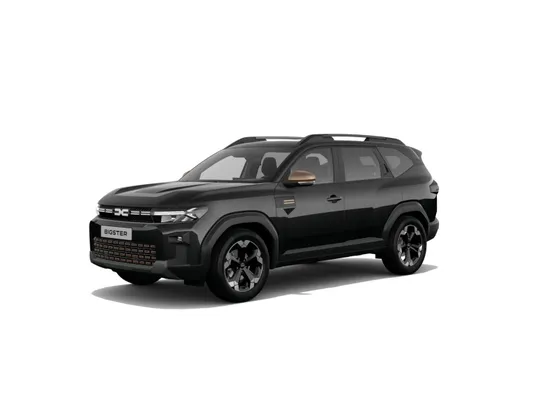 Zunanja slika - Dacia Bigster - Extreme TCe 130 4x4 - 1