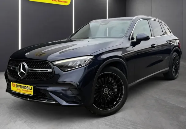 Zunanja slika - Mercedes-Benz GLC-Razred - GLC 220 d 4MATIC AMG LINE KAMERA PDC NAVI LED - 1