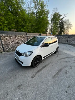 Zunanja slika - Škoda Citigo - 1,0 Active - 1