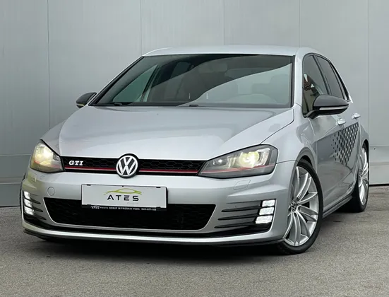 Zunanja slika - VW Golf - Golf - 1