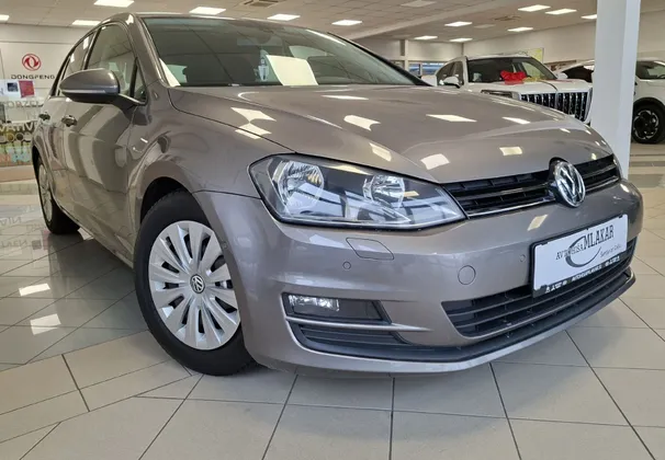Zunanja slika - Volkswagen Golf - 1.2 TSI Highline-ODLIČEN- - 1