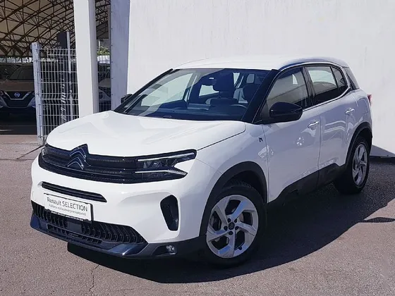 Zunanja slika - Citroën C5 - 1.6 Hybrid 225 PHEV S S EAT8 KAMERA PRIKLOP 1.LAST - 1