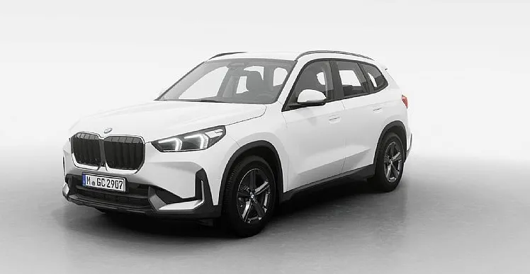 Zunanja slika - BMW X1 - serija :  sDrive18d  AT - 1