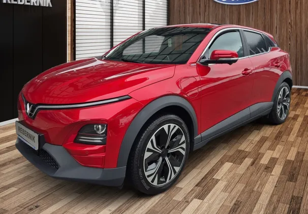 Zunanja slika - Vinfast VF6 - PLUS 59.6kWh 204PS FWD-TESTNO VOZILO - 1