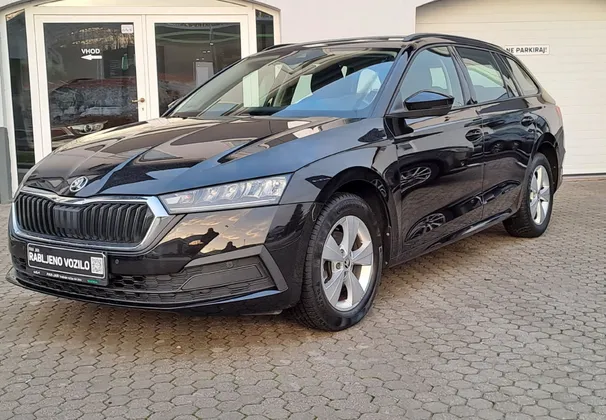 Zunanja slika - Škoda Octavia - 2.0 TDI Ambition DSG 110 kW - 1