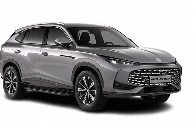 Zunanja slika - MG MG HS - HS PHEV Comfort 1.5T-GDI + ZIMSKE GUME - 1