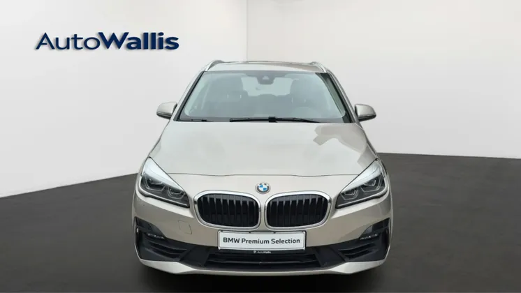 Zunanja slika - BMW Serija 2 - 216i Active Tourer - 1