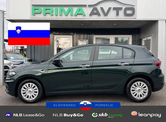Zunanja slika - Fiat Tipo - 1.4 16v°POP STAR°1.LAST°SLO°CITY°USB°SAMO 71.000.. - 1