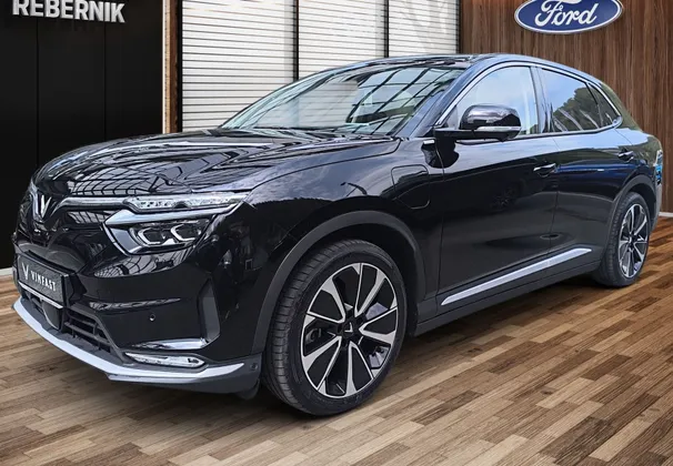 Zunanja slika - Vinfast VF8 - 87.7kWh AWDPlus408PS-GRATIS POLNILNICA 22KW-ZALOGA - 1