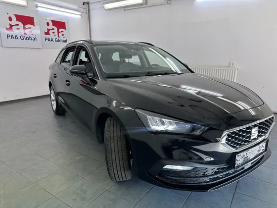 Zunanja slika - Seat Leon - Style 2.0 TDI 85kW.NEMŠKI.DIZEL.2023 - 1