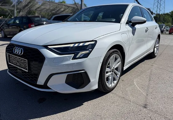 Zunanja slika - Audi A3 - Sportback 40 TFSI e Advanced S tronic - VIRTUAL - - 1