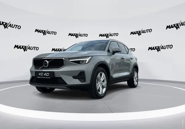 Zunanja slika - Volvo XC40 - B3 P Core AT DCT 3 leta garancija+3 servisi... - 1