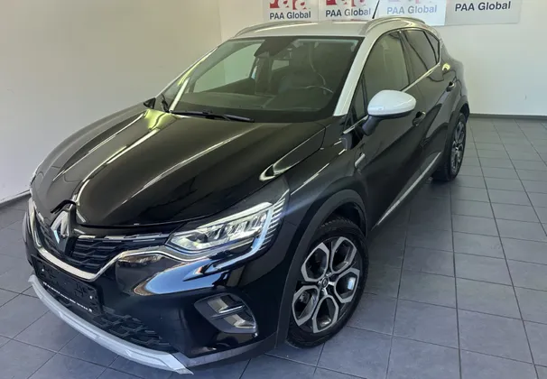 Zunanja slika - Renault Captur - TCe 130 Intens.TCe 130.USNJE.NAVI.96 KW.BENZIN - 1