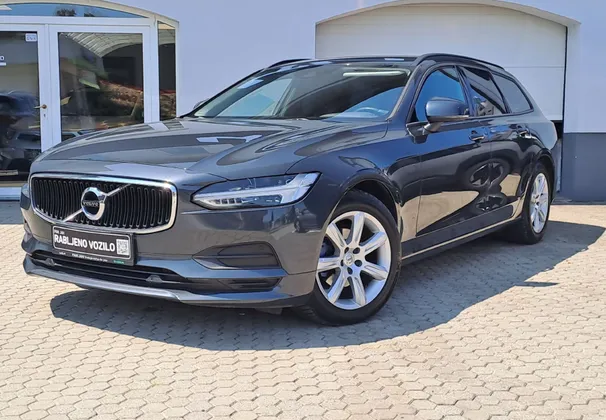 Zunanja slika - Volvo V90 - D3 Kinetic - 1