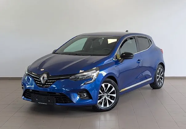 Zunanja slika - Renault Clio - 1.6 E-TECH 145 HEV TECHNO - 1