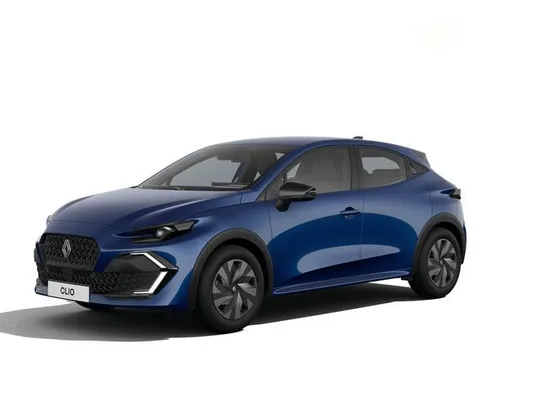 Zunanja slika - Renault Clio - TCe 115 Evolution + 4 Z.PNEVMATIKE + SERVIS GRATIS - 1