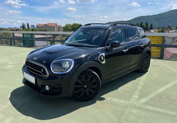 Zunanja slika - MINI Countryman - Cooper SE ALL4 PANO. TEMPO. NAVI. 2X PDC - 1