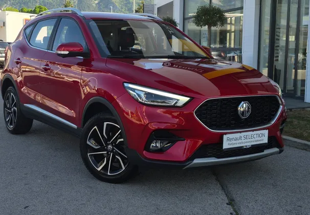 Zunanja slika - MG MG ZS - ZS 1.0 Luxury Avt. - 1