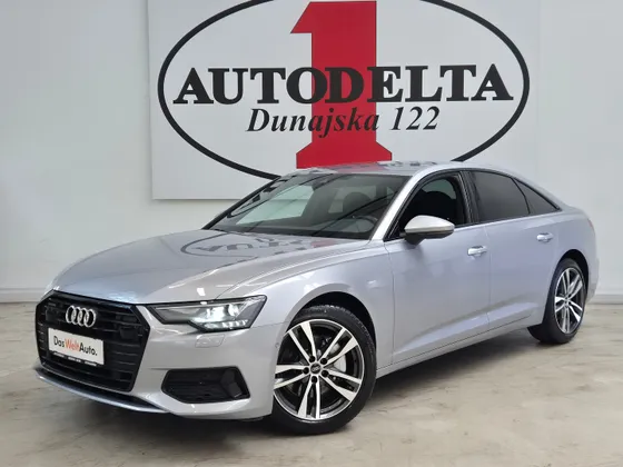 Zunanja slika - Audi A6 - 45 TDI quattro - 1