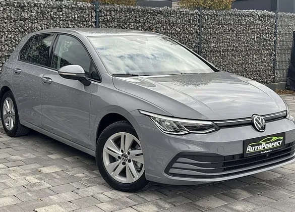Zunanja slika - Volkswagen Golf - 2.0 TDI Highline |AUT|ACC|NAVI|AMBI|1.LAST | - 1