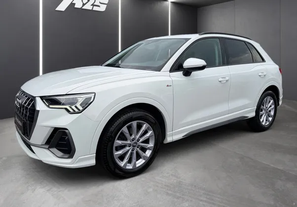 Zunanja slika - Audi Q3 - 35 TDI S line S tronic-SLO-ACC-Mrtvi kot-Ambient.. - 1