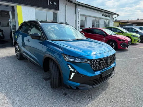 Zunanja slika - Renault Austral - TCe 150 Mild hybrid Techno Avt. - 1
